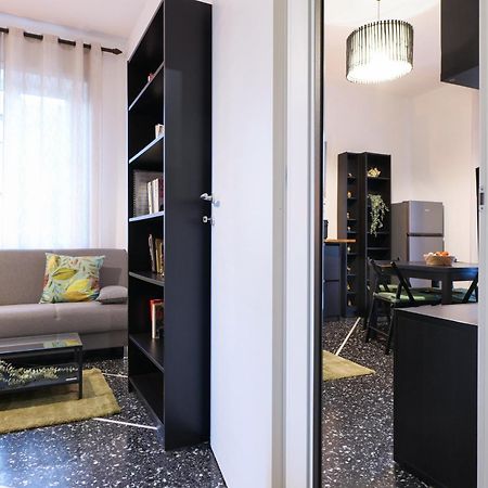 Apartament Primopiano - Amadeo 32 Mediolan Zewnętrze zdjęcie