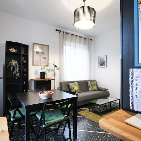 Apartament Primopiano - Amadeo 32 Mediolan Zewnętrze zdjęcie
