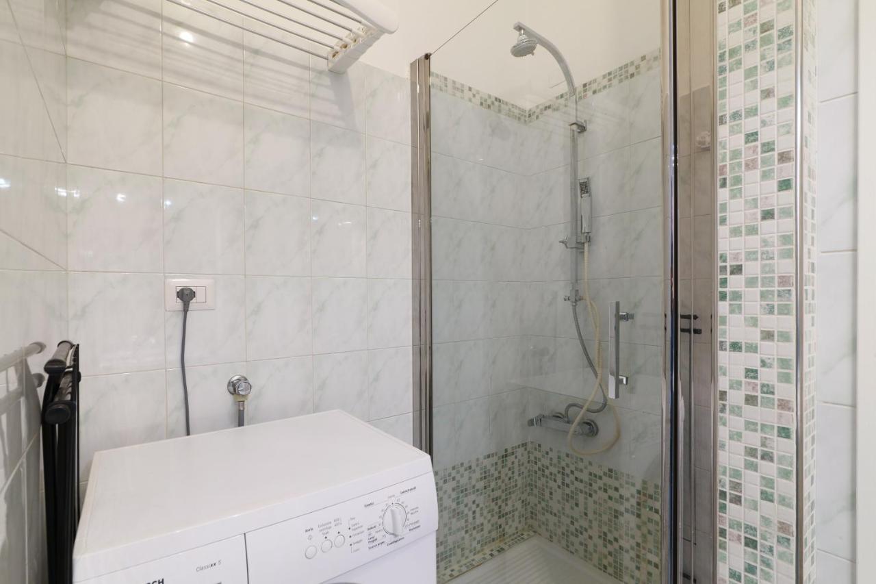 Apartament Primopiano - Amadeo 32 Mediolan Zewnętrze zdjęcie