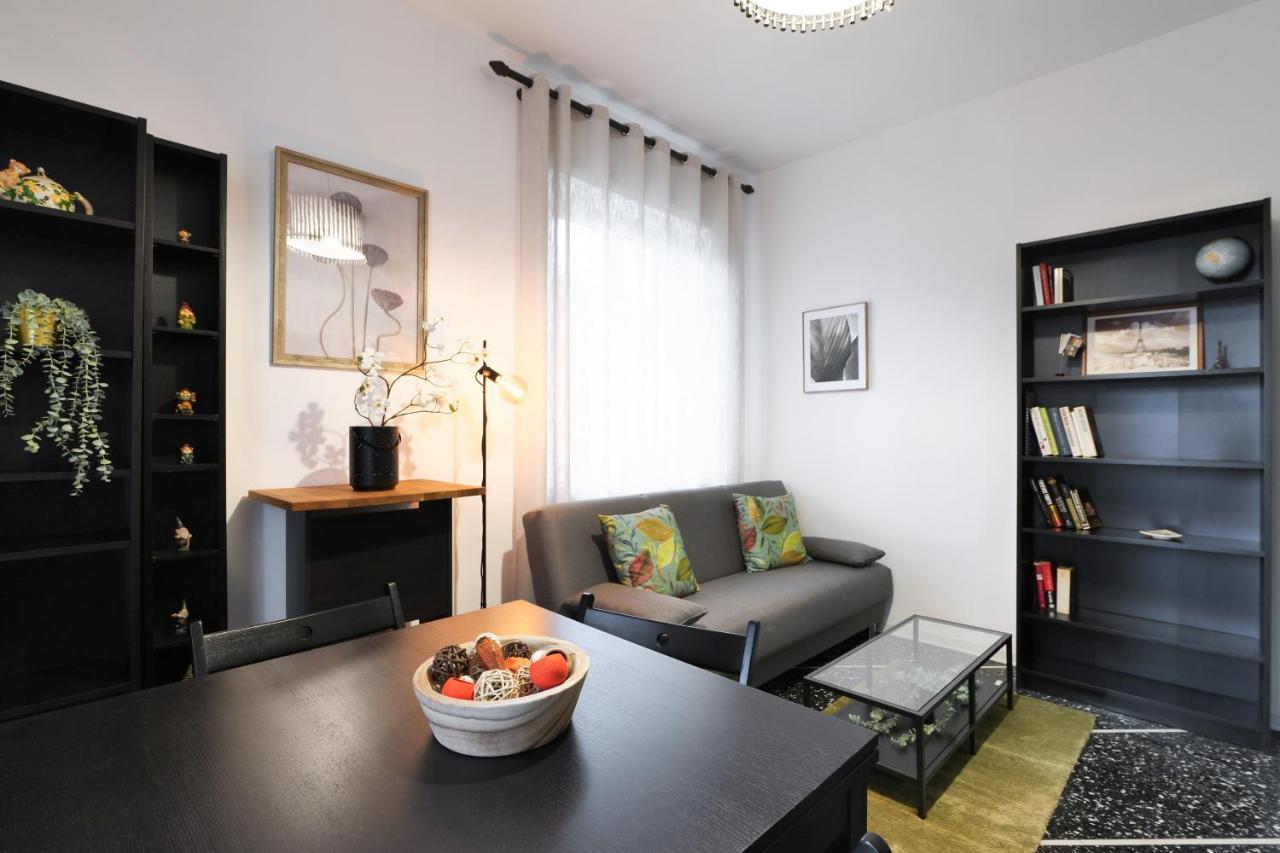Apartament Primopiano - Amadeo 32 Mediolan Zewnętrze zdjęcie