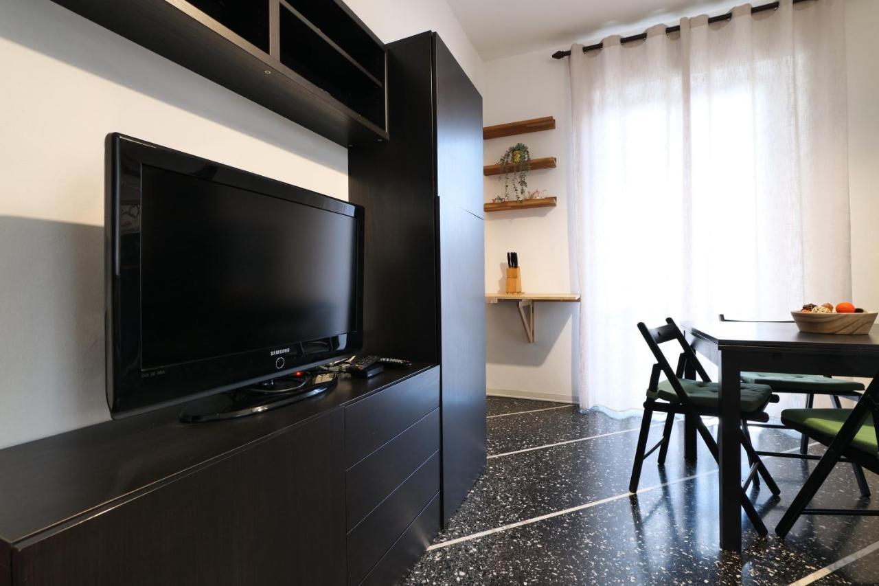 Apartament Primopiano - Amadeo 32 Mediolan Zewnętrze zdjęcie