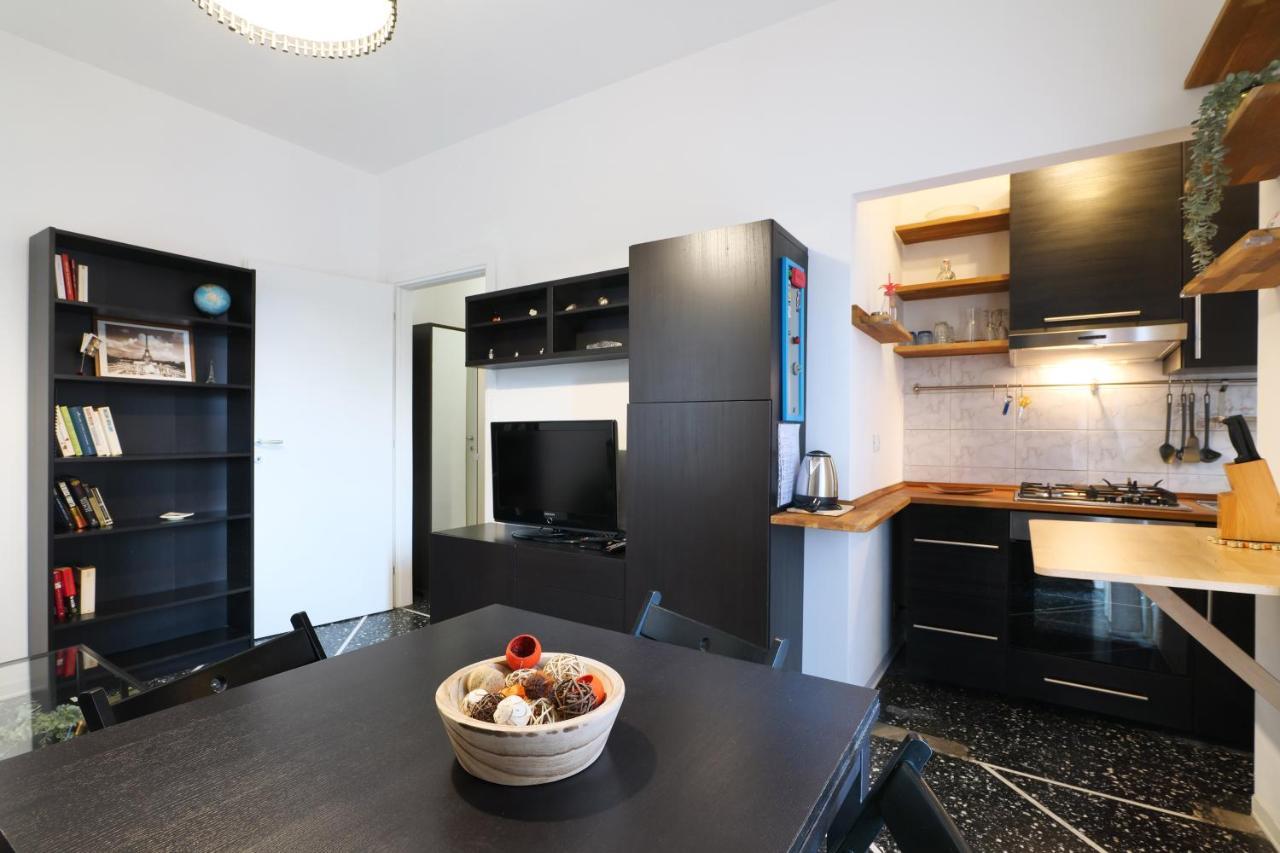 Apartament Primopiano - Amadeo 32 Mediolan Zewnętrze zdjęcie