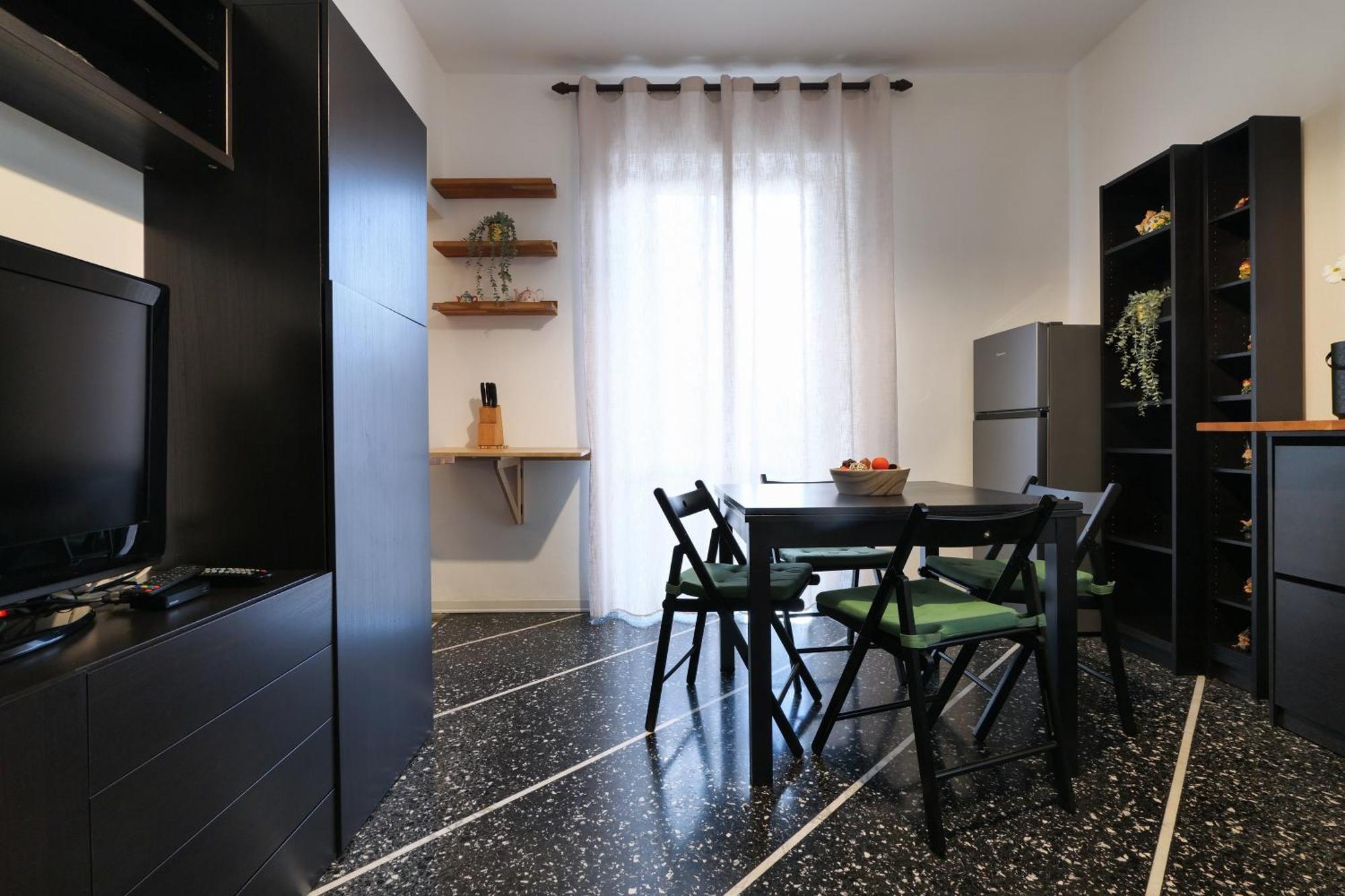 Apartament Primopiano - Amadeo 32 Mediolan Zewnętrze zdjęcie